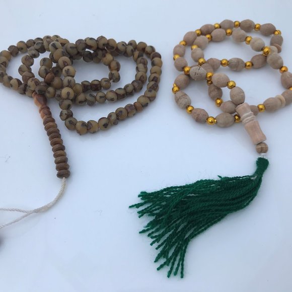 Muslim Prayer Beads Islamic Religious Beads Tasbee - Picture 6 of 13